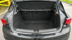 Vauxhall Astra 1.2 Turbo 145 Griffin Edition 5dr Petrol Hatchback